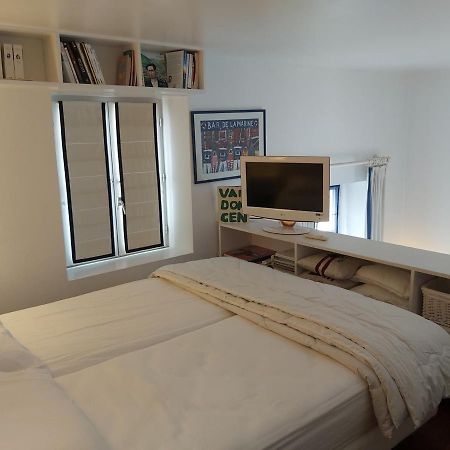 Appartement Saint-Jean-De-Luz, 1 Piece, 4 Personnes - Fr-1-239-485 מראה חיצוני תמונה