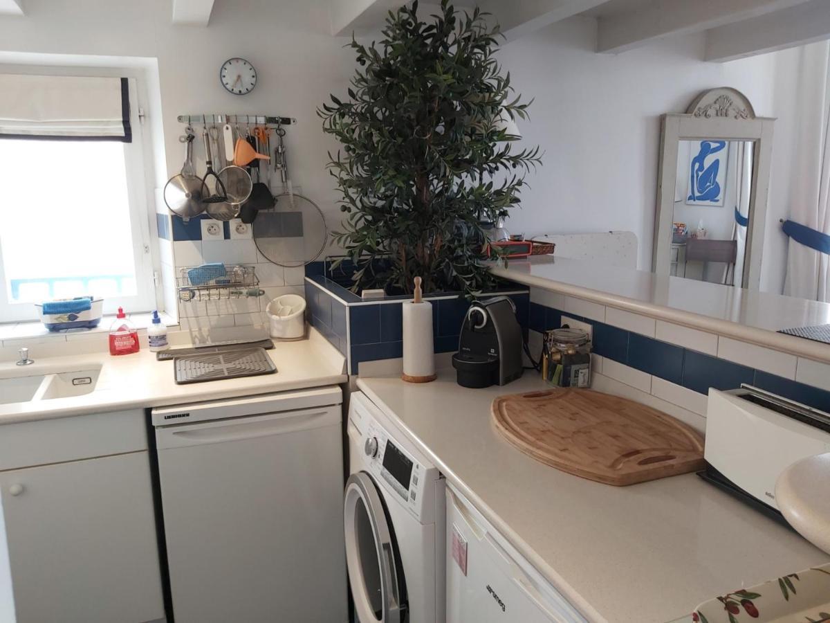 Appartement Saint-Jean-De-Luz, 1 Piece, 4 Personnes - Fr-1-239-485 מראה חיצוני תמונה