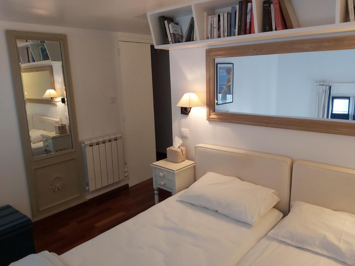 Appartement Saint-Jean-De-Luz, 1 Piece, 4 Personnes - Fr-1-239-485 מראה חיצוני תמונה