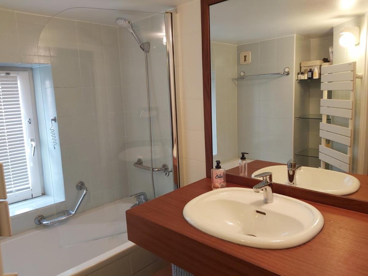 Appartement Saint-Jean-De-Luz, 1 Piece, 4 Personnes - Fr-1-239-485 מראה חיצוני תמונה