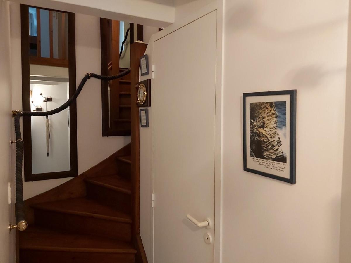 Appartement Saint-Jean-De-Luz, 1 Piece, 4 Personnes - Fr-1-239-485 מראה חיצוני תמונה