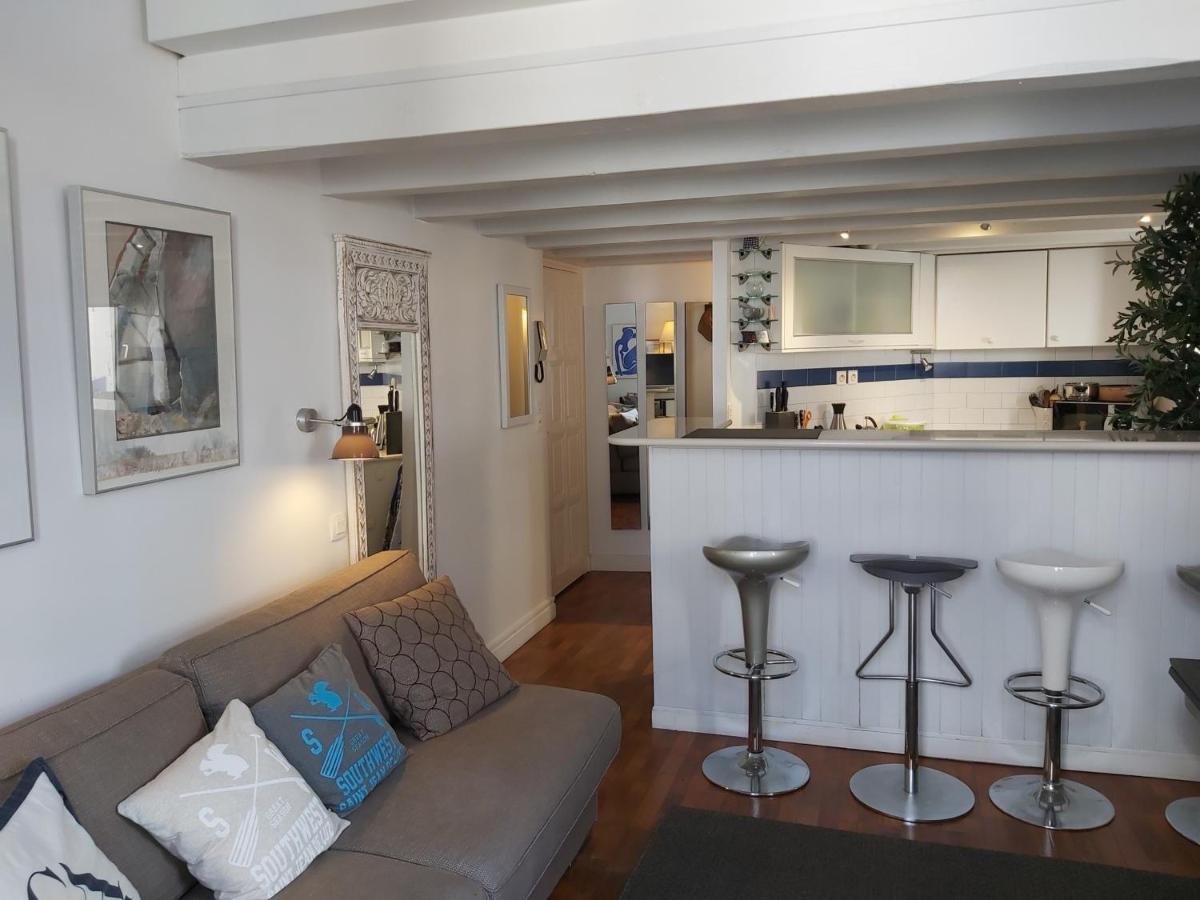 Appartement Saint-Jean-De-Luz, 1 Piece, 4 Personnes - Fr-1-239-485 מראה חיצוני תמונה