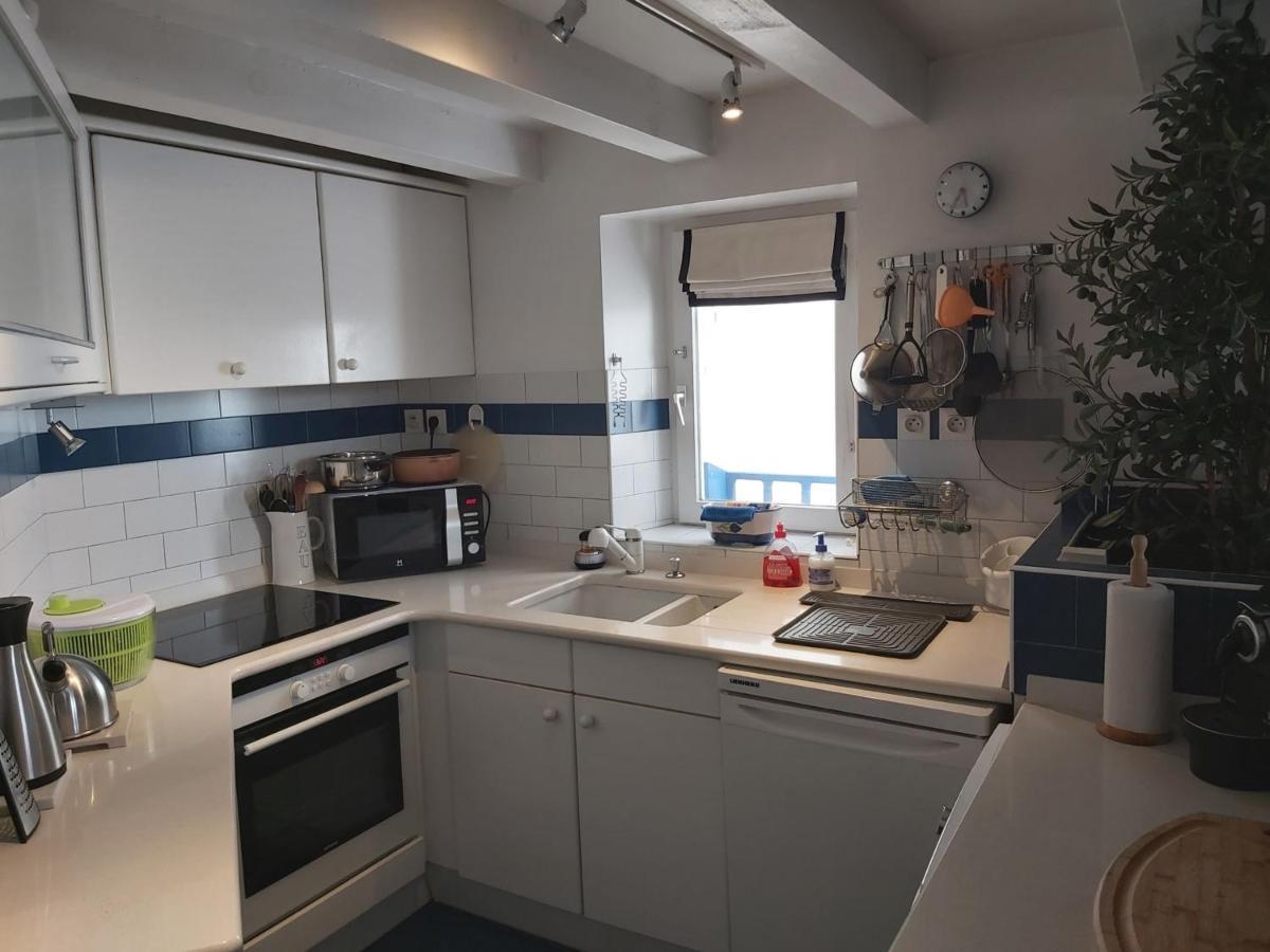 Appartement Saint-Jean-De-Luz, 1 Piece, 4 Personnes - Fr-1-239-485 מראה חיצוני תמונה