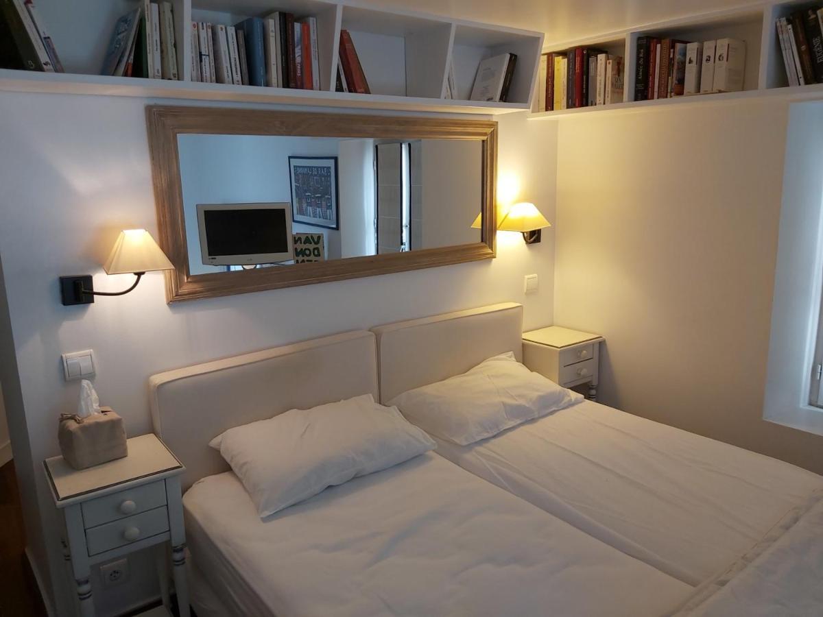 Appartement Saint-Jean-De-Luz, 1 Piece, 4 Personnes - Fr-1-239-485 מראה חיצוני תמונה